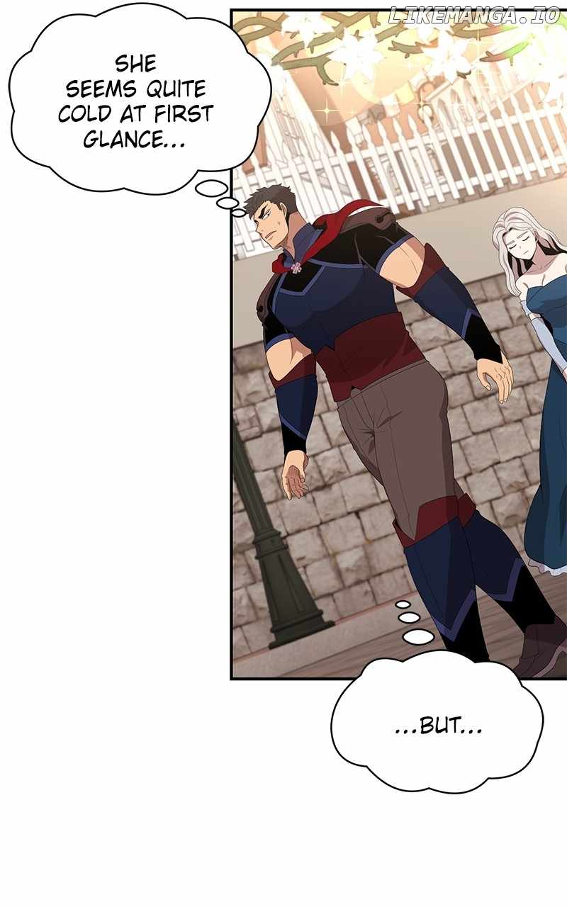 The Strongest Florist Chapter 232 23